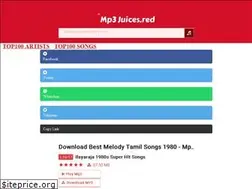 Sites similar to best-melody-tamil-songs-1980.mp3juices.red