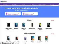 Sites similar to best-mobile-contracts.co.uk