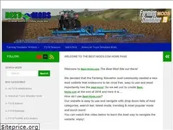 Sites similar to best-mods.com