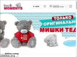 Sites similar to best-moments.ru