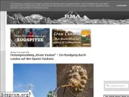 Sites similar to best-mountain-artists.de