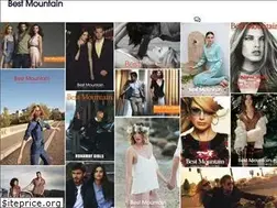 Sites similar to best-mountain.fr