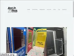 Sites similar to best-n-show.com