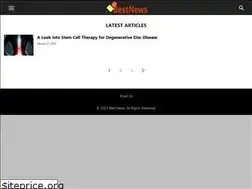 Sites similar to best-news.us
