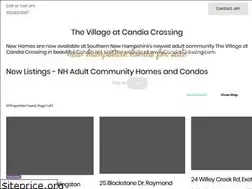 Sites similar to best-nh-homes-real-estate.com