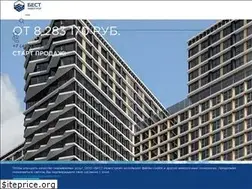 Sites similar to best-novostroy.ru