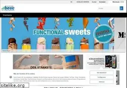 Sites similar to best-nutrition.de
