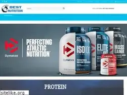 Sites similar to best-nutrition.pk