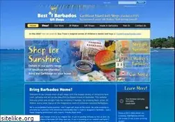 Sites similar to best-of-barbados.com