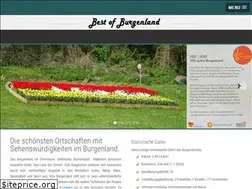 Sites similar to best-of-burgenland.com
