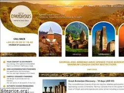 Sites similar to best-of-caucasus.co.uk