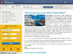 Sites similar to best-of-copenhagen.com