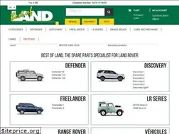 Sites similar to best-of-land.com