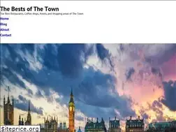 Sites similar to best-of-local.com