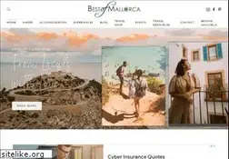 Sites similar to best-of-mallorca.com