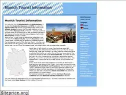 Sites similar to best-of-munich.com