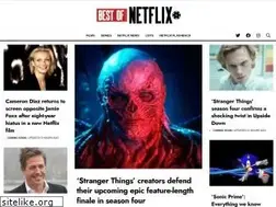 Sites similar to best-of-netflix.com