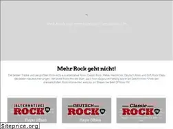 Sites similar to best-of-rock.fm