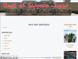 Sites similar to best-of-sapporo-japan.com