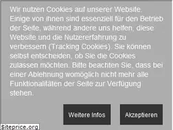 Sites similar to best-of-wandern.de