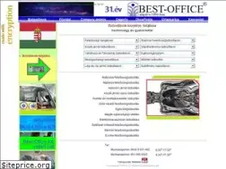 Sites similar to best-office.hu