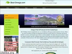 Sites similar to best-omega.com
