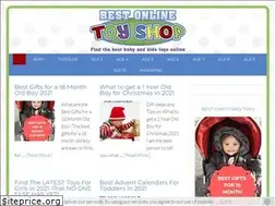 Sites similar to best-online-toy-shop.com