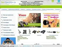 Sites similar to best-optics.com.ua