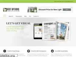 Sites similar to best-options.ca