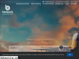 Sites similar to best-park.de