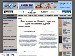 Sites similar to best-parketpol.ru