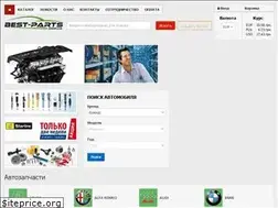Sites similar to best-parts.com.ua
