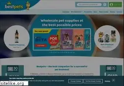 Sites similar to best-pets.co.uk