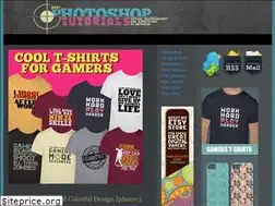 Sites similar to best-photoshop-tutorials.blogspot.com