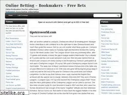 Sites similar to best-picks-paid.blogspot.com