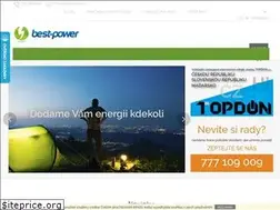 Sites similar to best-powerbank.cz