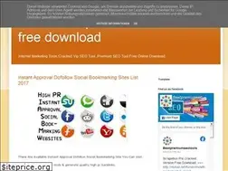 Sites similar to best-premium-seo-tools.blogspot.com