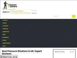 Sites similar to best-pressure-washers.co.uk