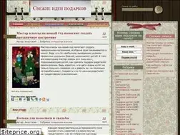 Sites similar to best-prezent.ru