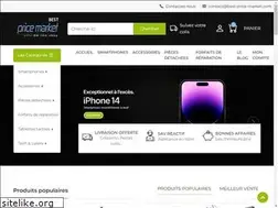 Sites similar to best-price-market.com