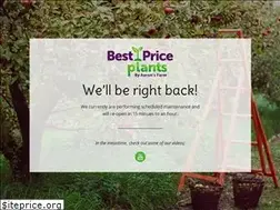 Sites similar to best-price-plants.com