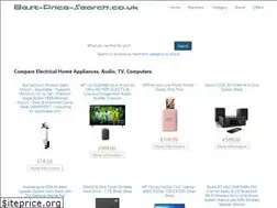 Sites similar to best-price-search.co.uk