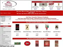 Sites similar to best-price-wholesale.com