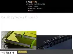 Sites similar to best-print.pl