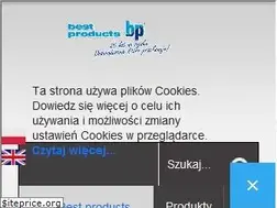 Sites similar to best-prod.com