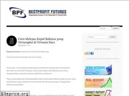 Sites similar to best-profit-futures.com