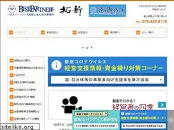 Sites similar to best-pts-iwakawa.com