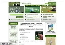 Sites similar to best-putter.com