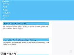 Sites similar to best-quotes.in