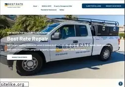 Sites similar to best-rate-repair.com